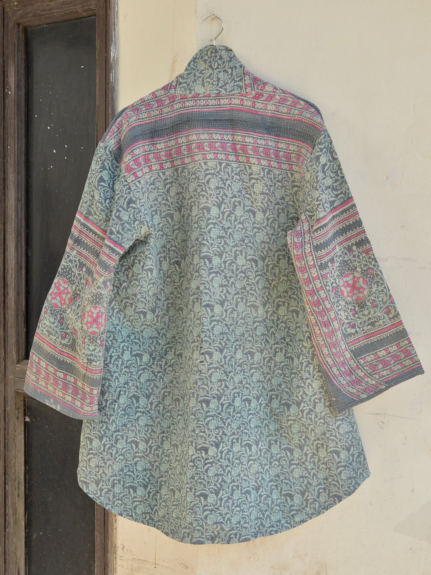 ヴィンテージ カンタジャケット D