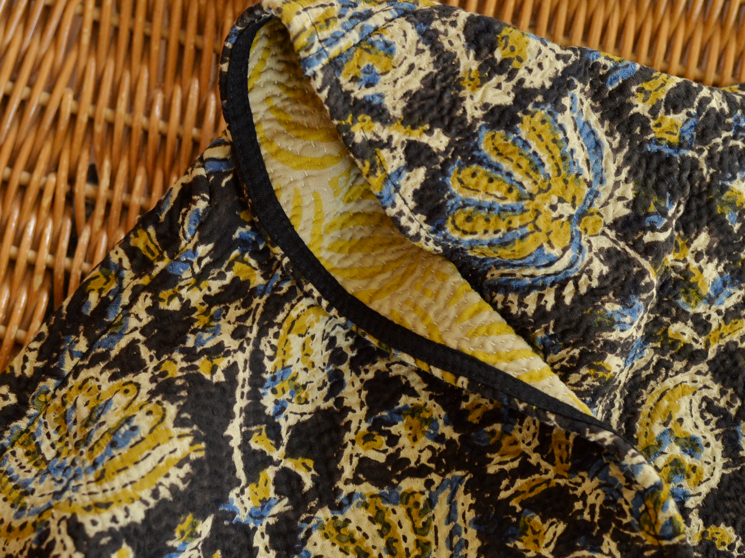 빈티지 칸타 재킷 B