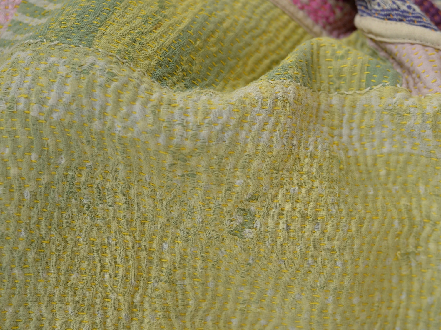 빈티지 캔터 재킷 O