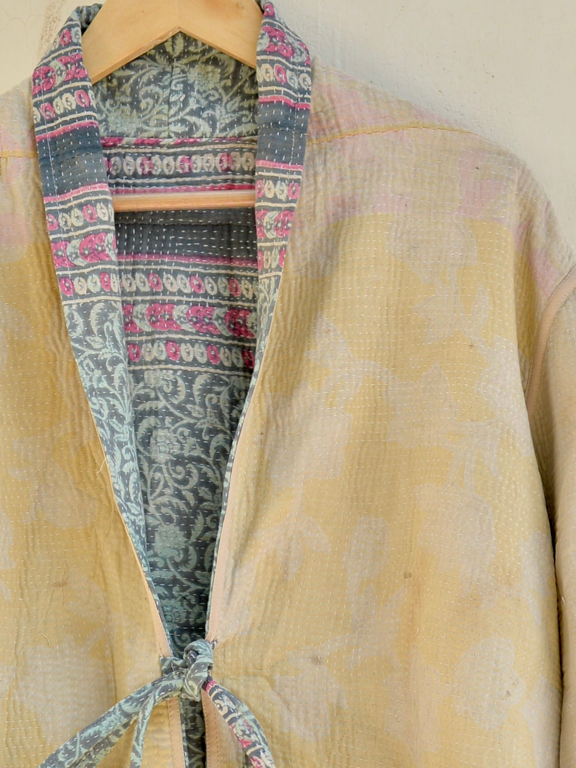 ヴィンテージ カンタジャケット D