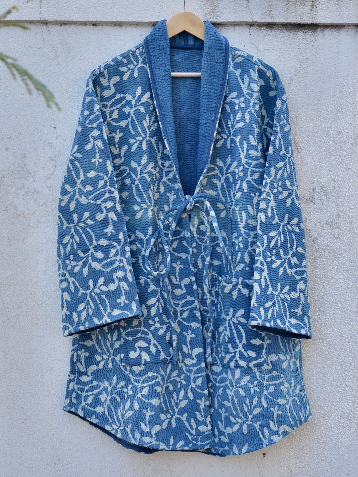 ヴィンテージ カンタジャケット E