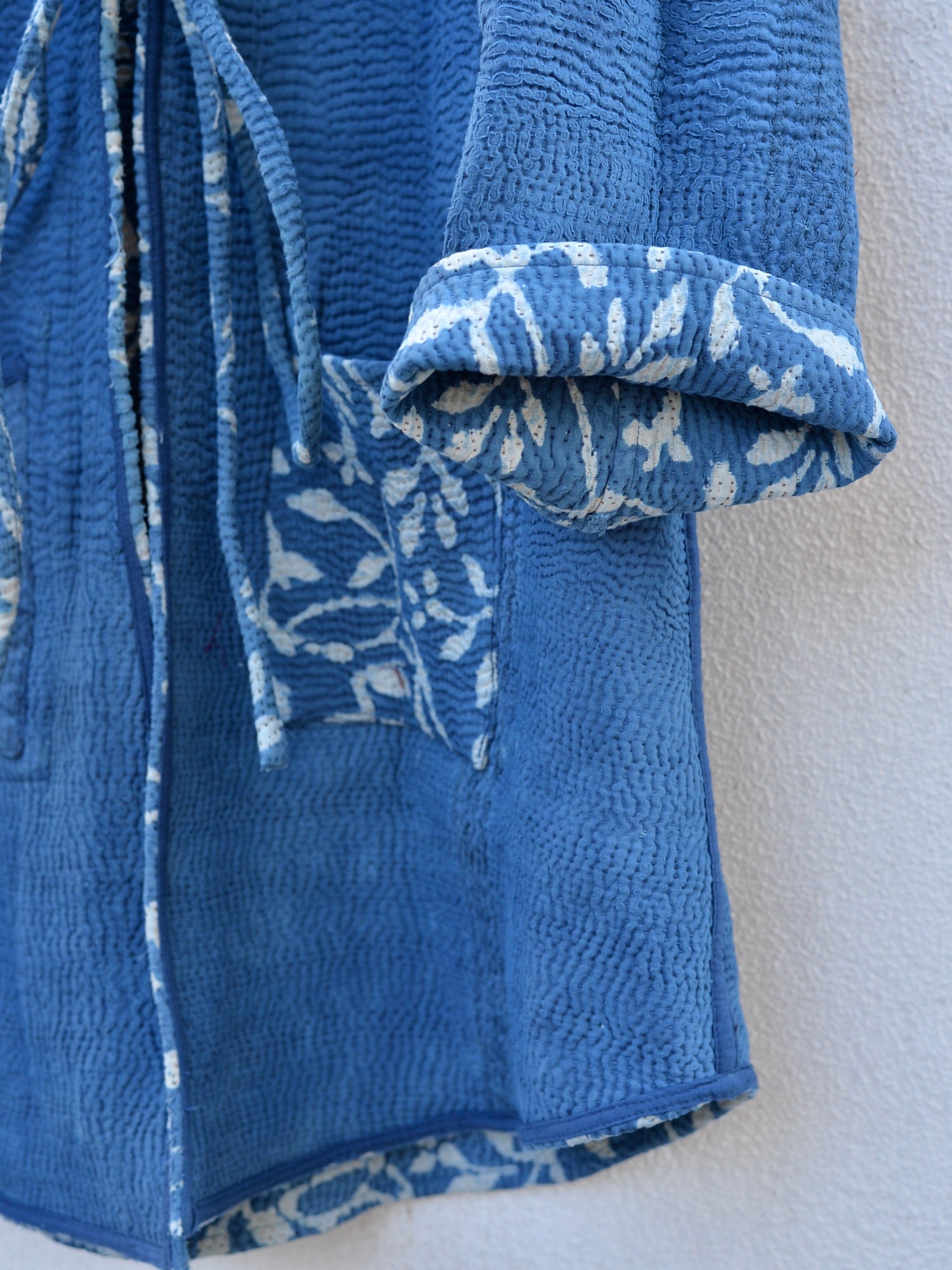 ヴィンテージ カンタジャケット E