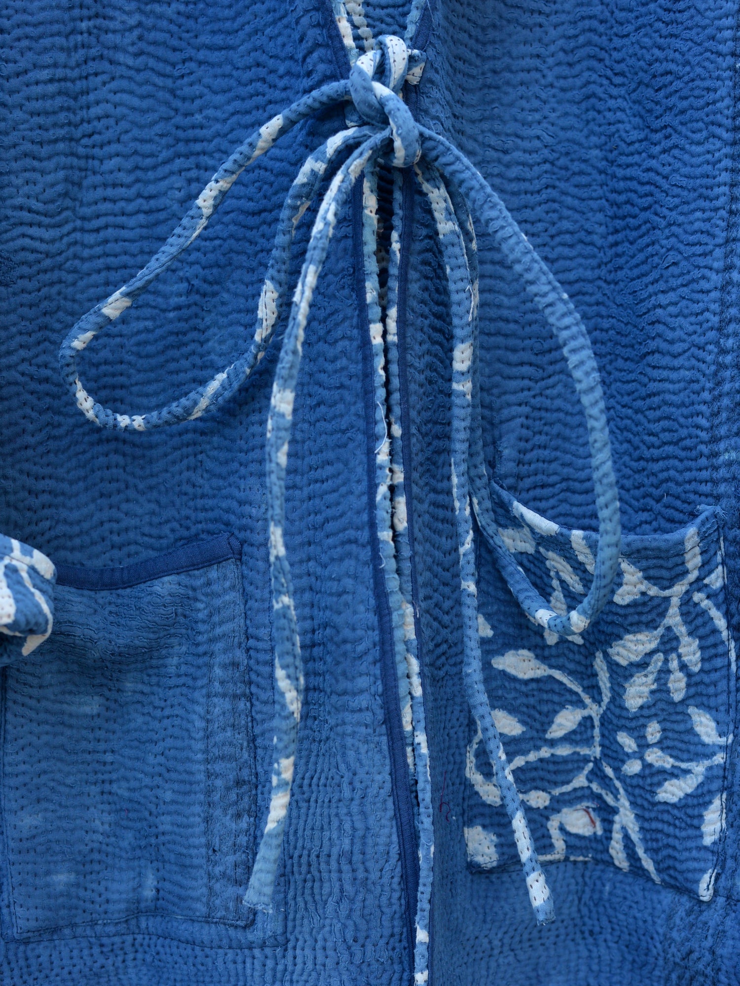 ヴィンテージ カンタジャケット E