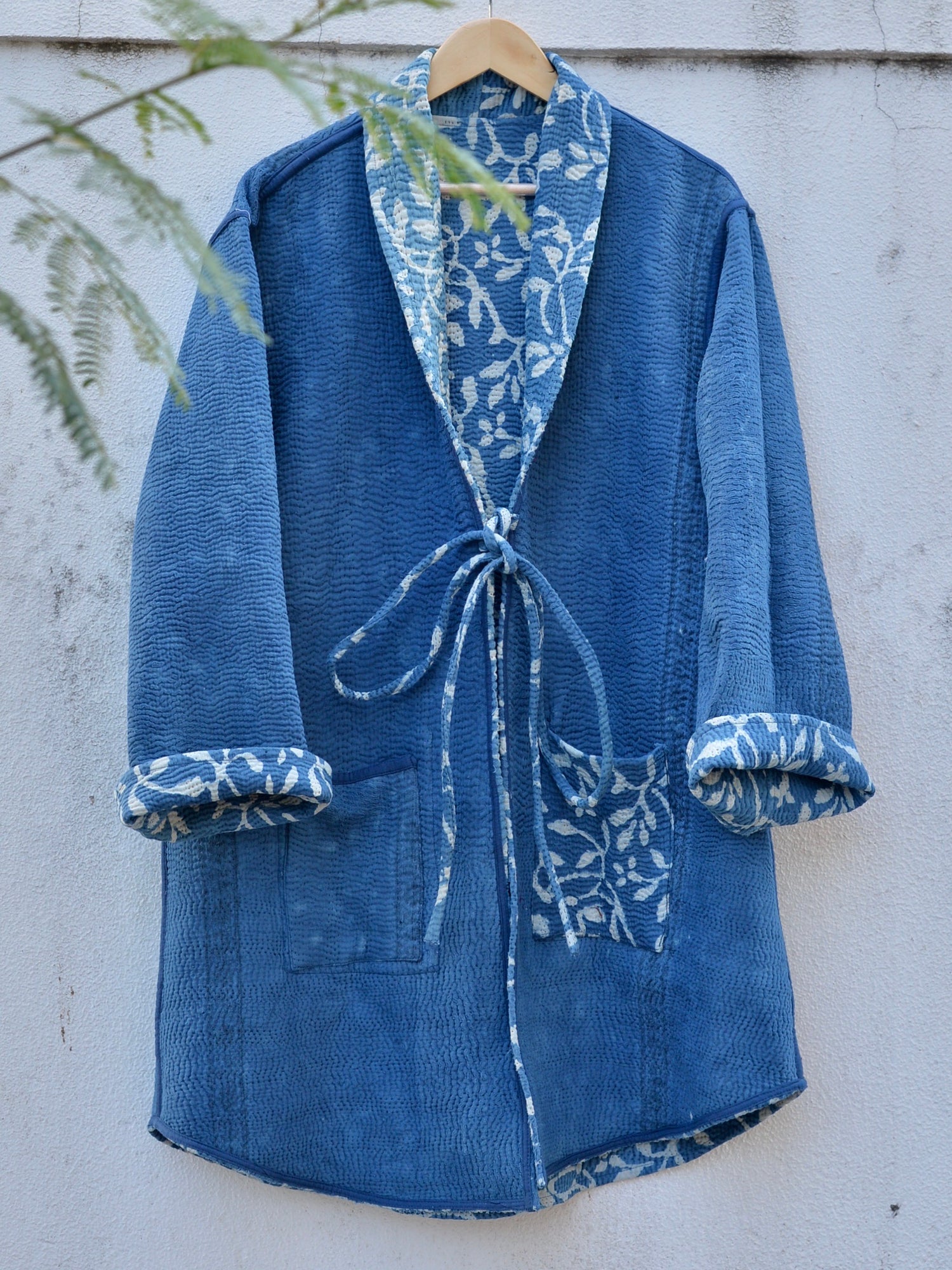 ヴィンテージ カンタジャケット E