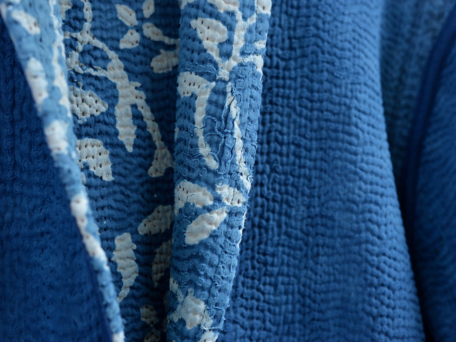 ヴィンテージ カンタジャケット E