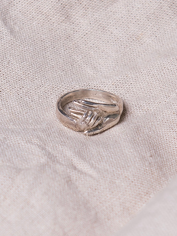 Madre 반지 Silver925