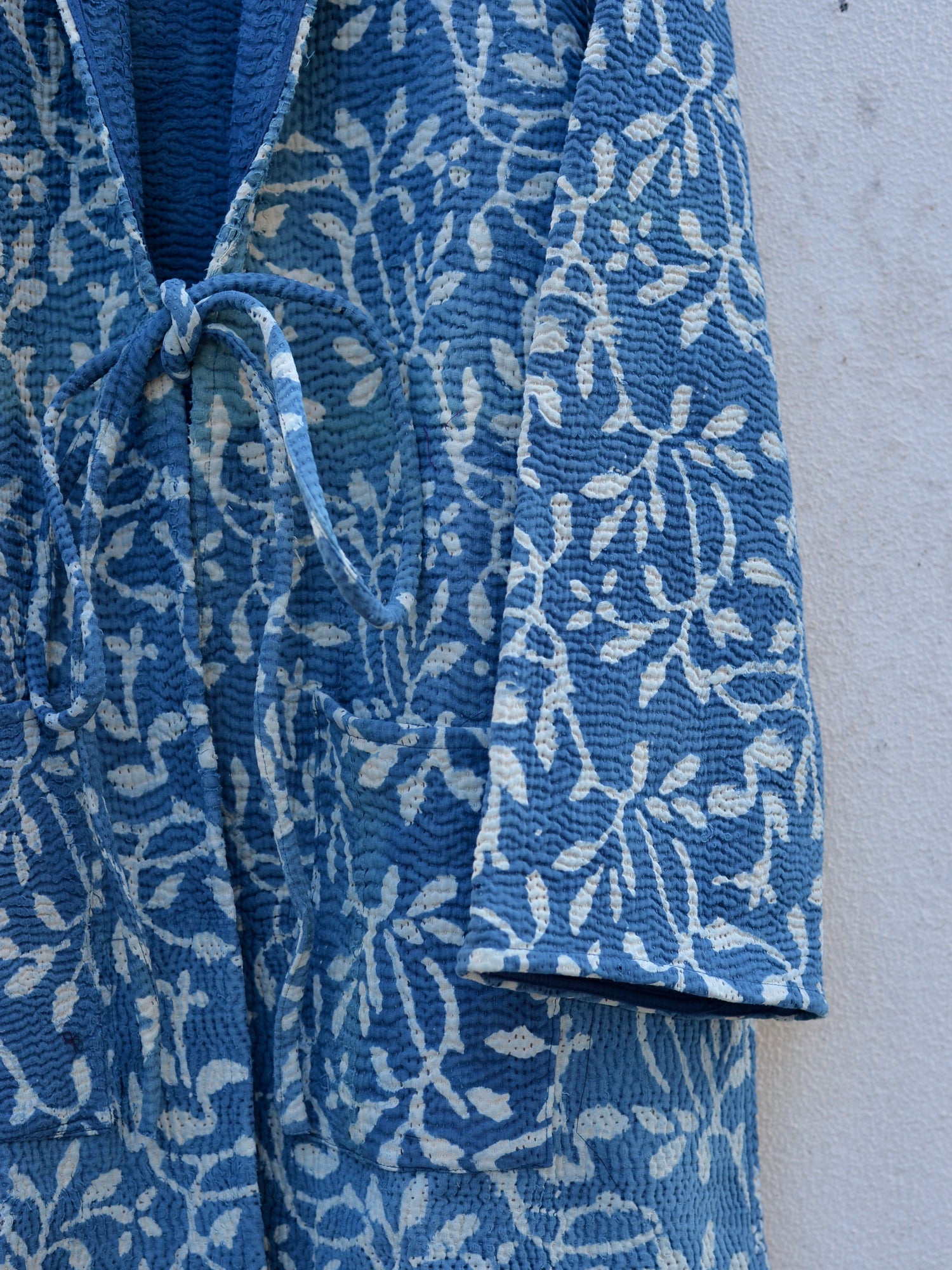 ヴィンテージ カンタジャケット E