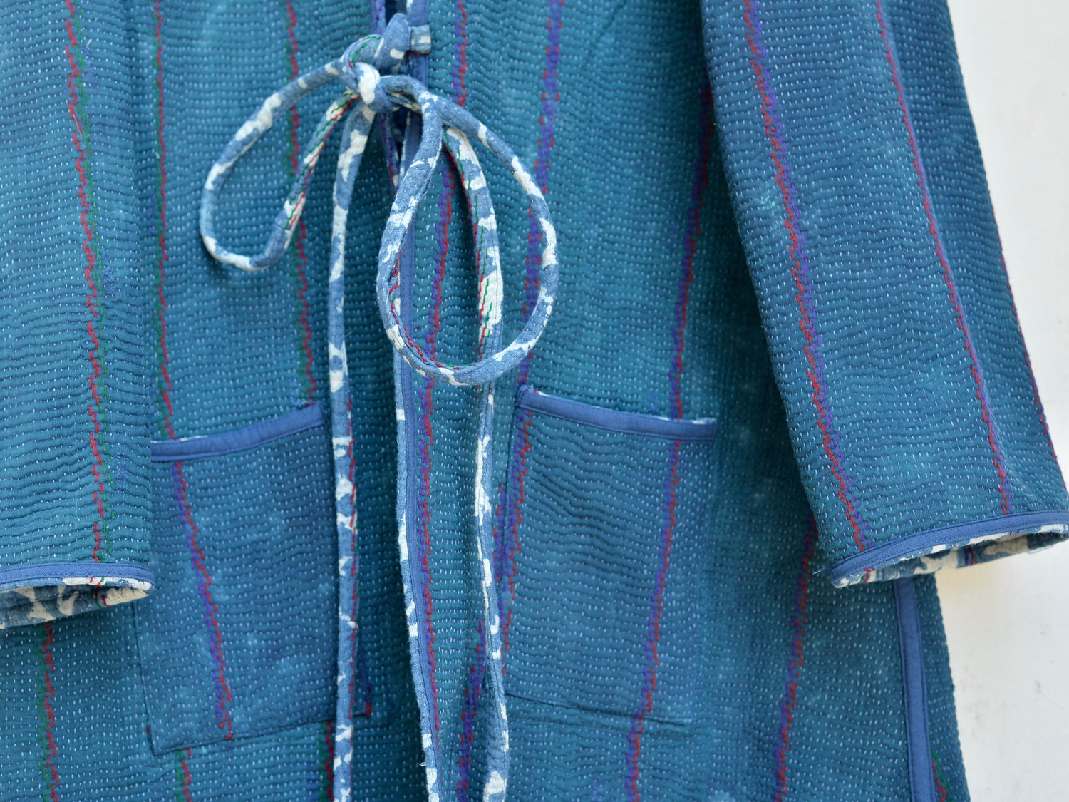 ヴィンテージ カンタジャケット F