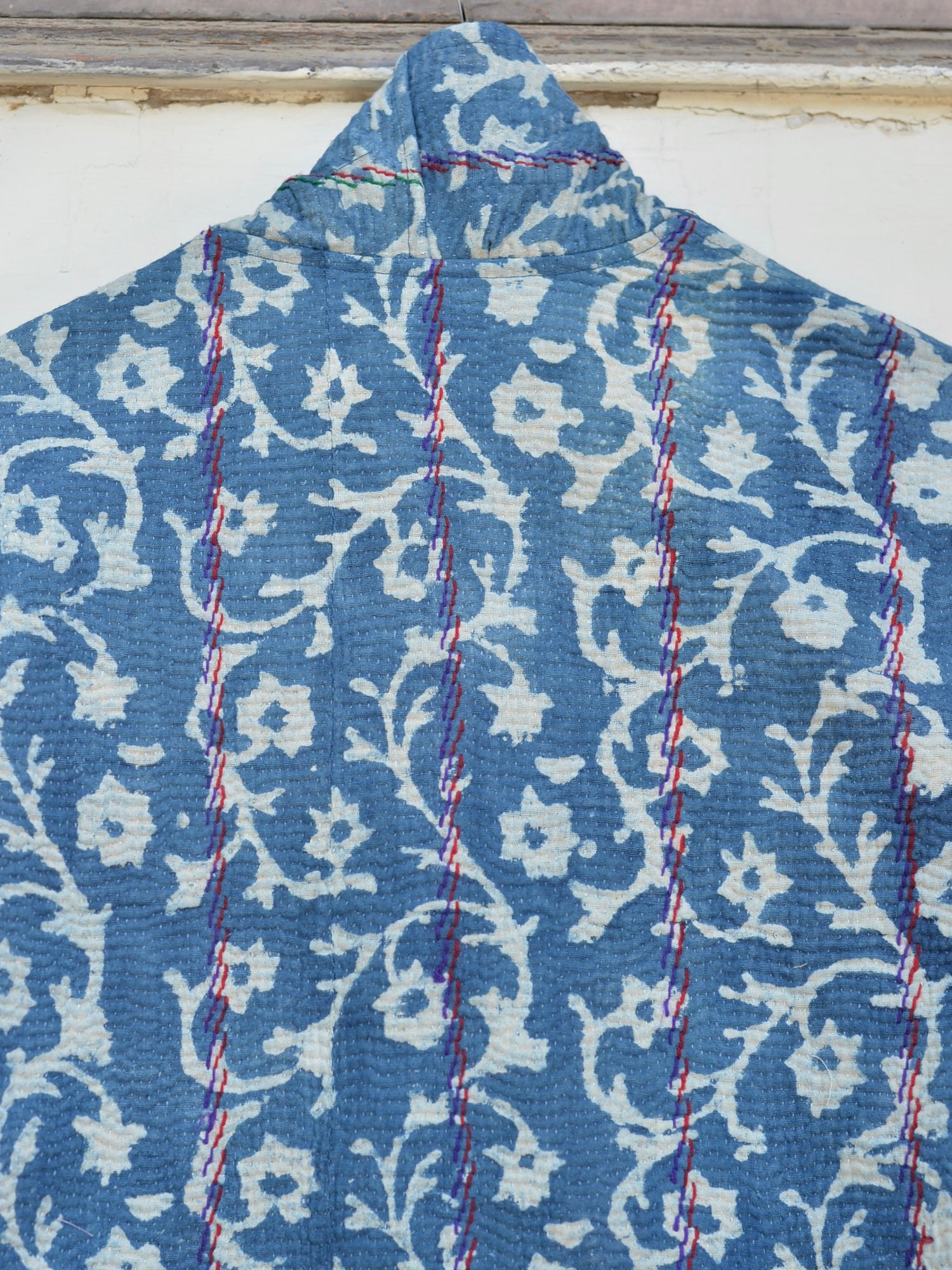 ヴィンテージ カンタジャケット F