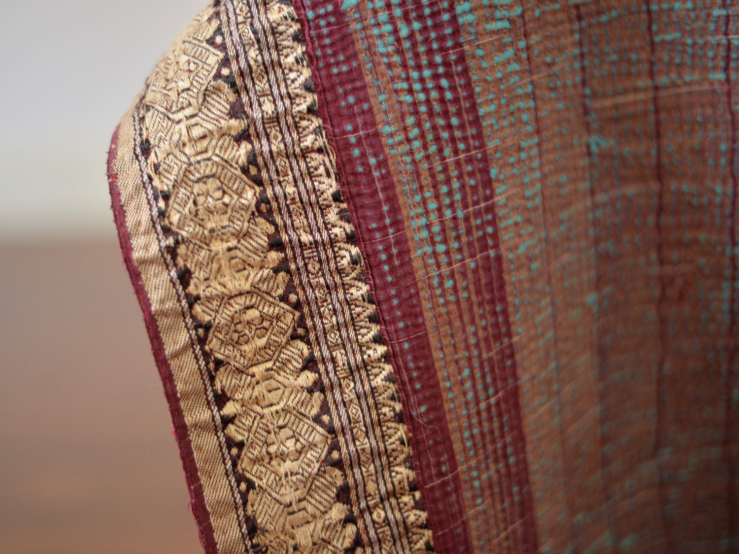 ヴィンテージ カンタキルト F