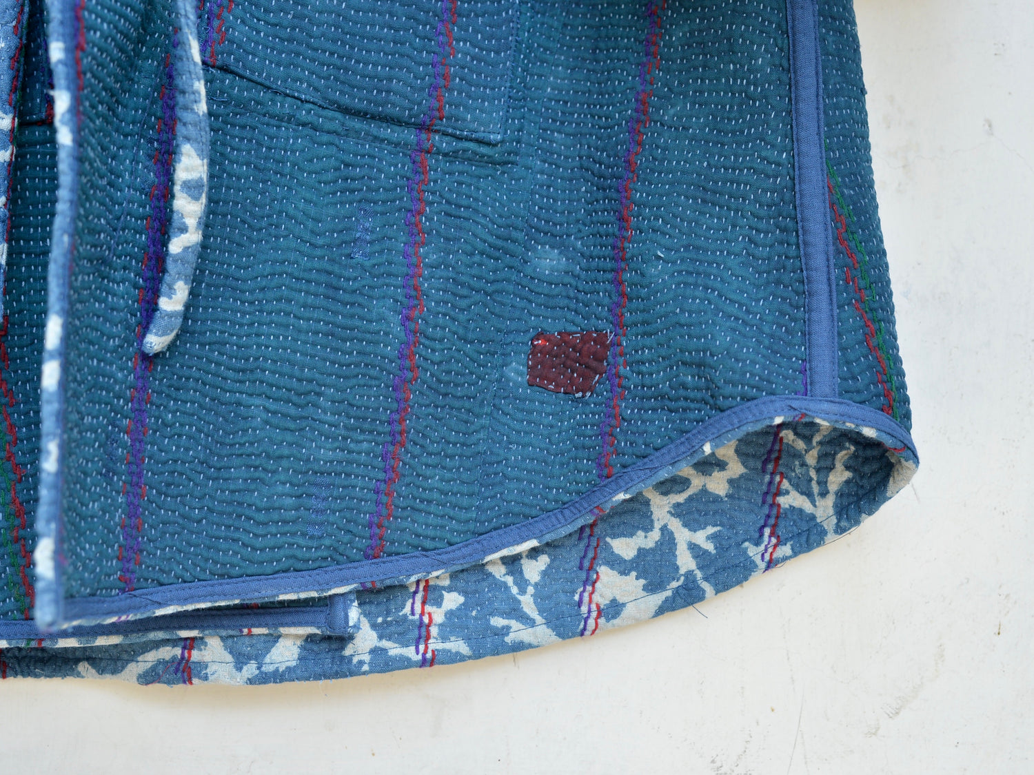 ヴィンテージ カンタジャケット F