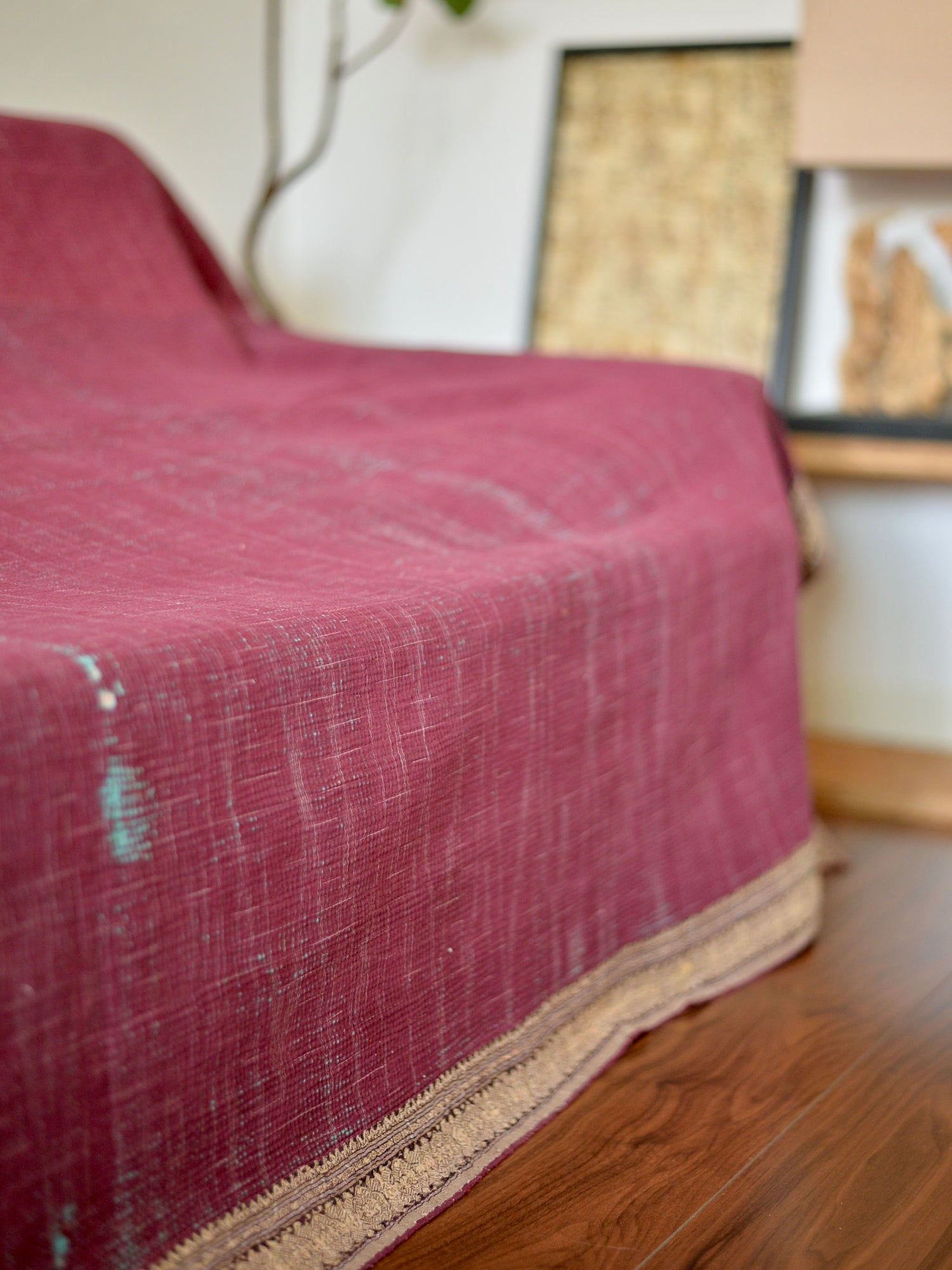 ヴィンテージ カンタキルト F