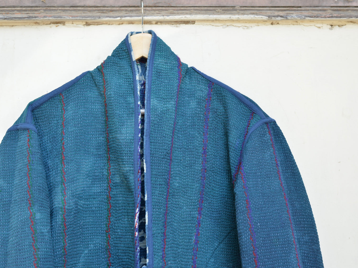 ヴィンテージ カンタジャケット F