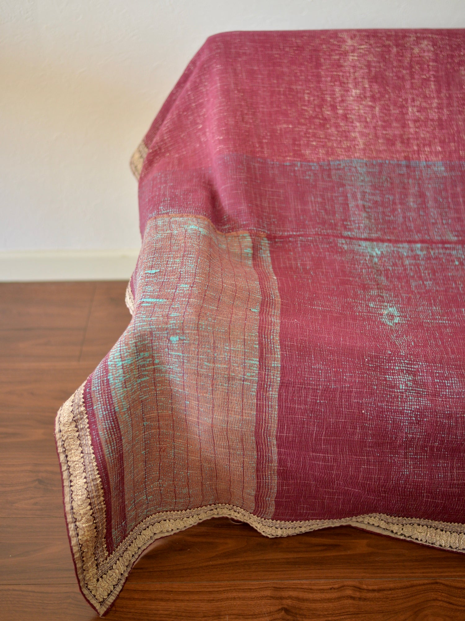 ヴィンテージ カンタキルト F