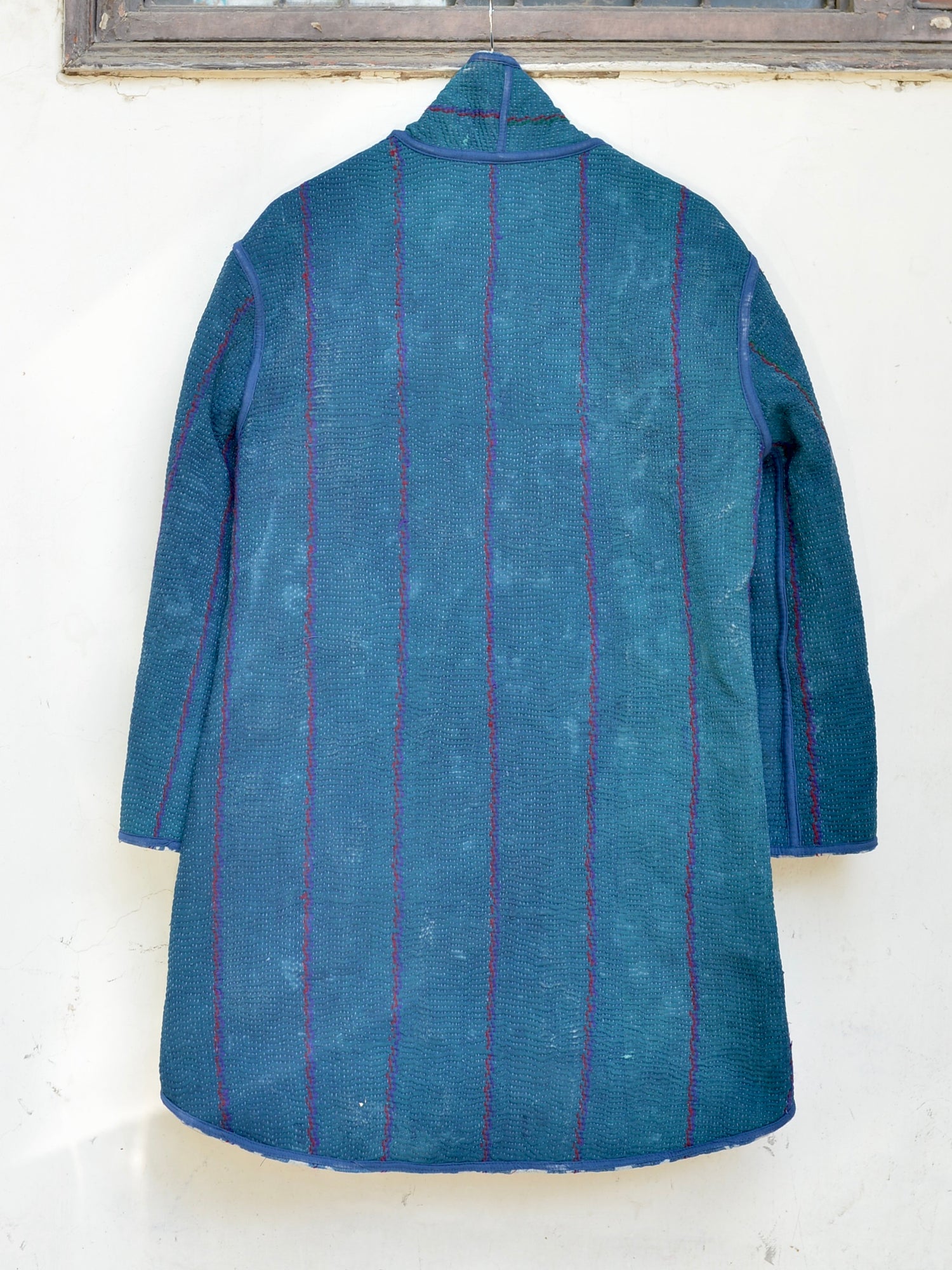 ヴィンテージ カンタジャケット F