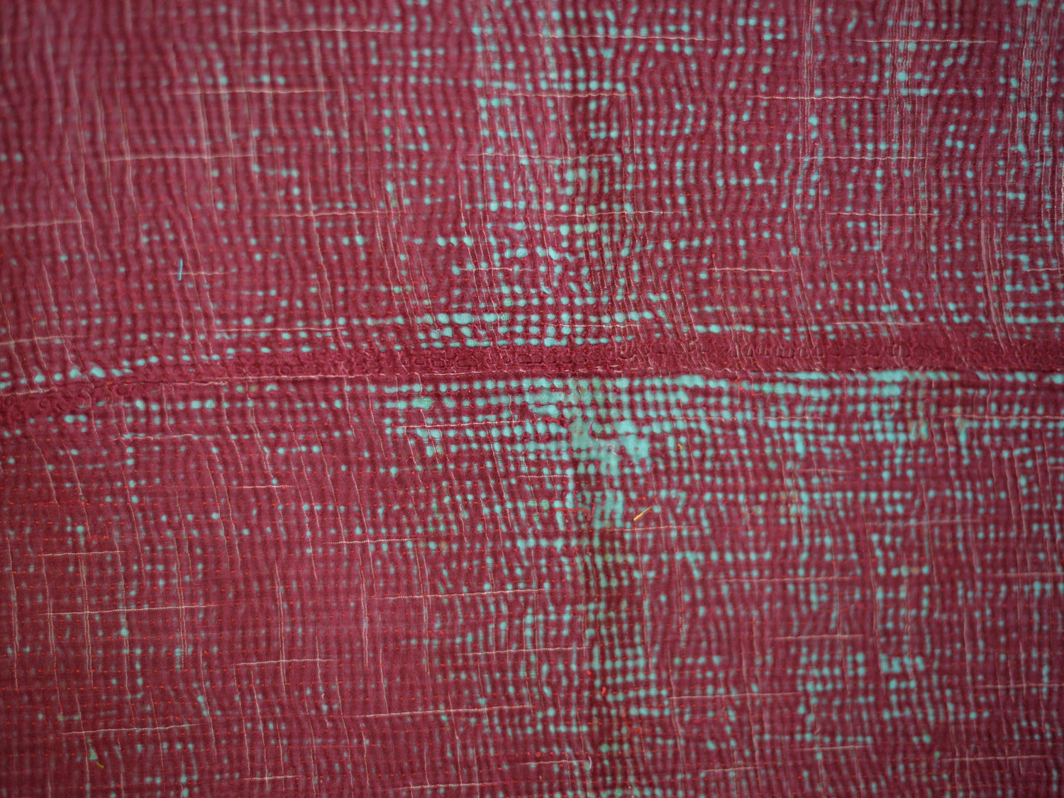 ヴィンテージ カンタキルト F