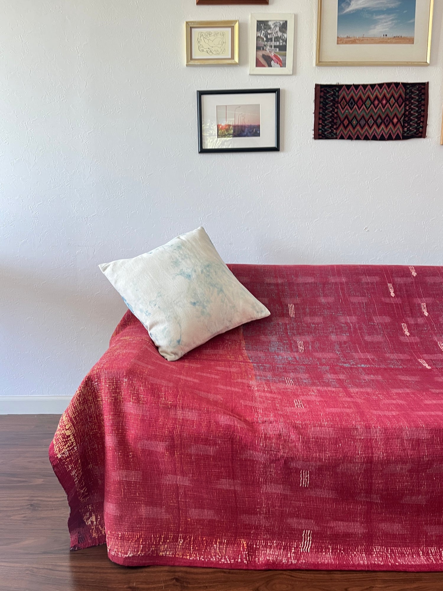 ヴィンテージ カンタキルト F