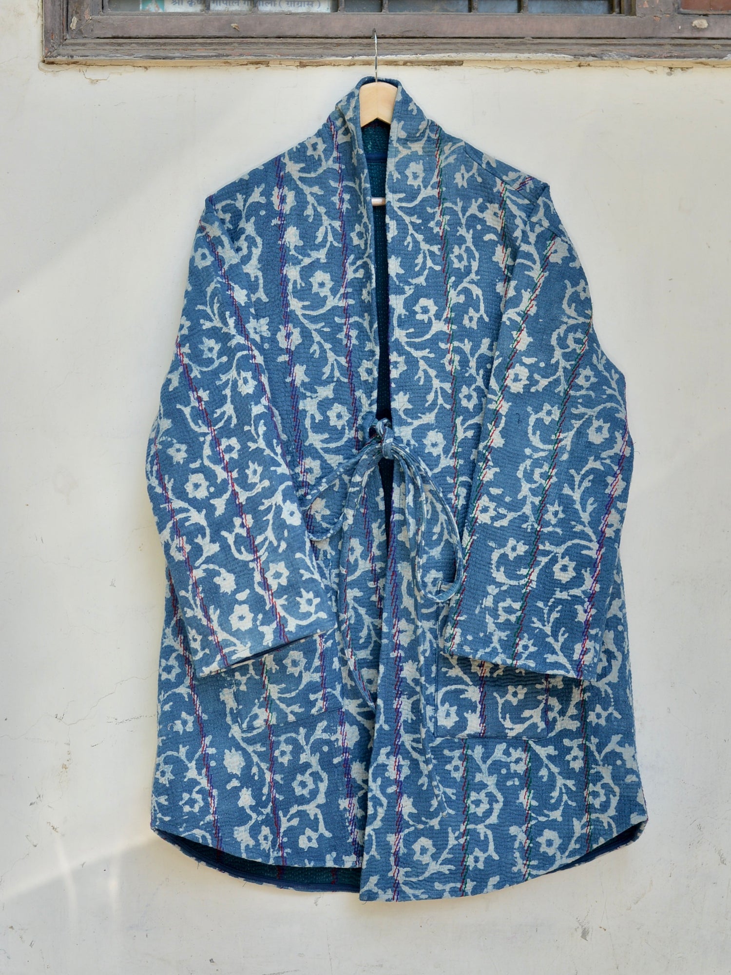 ヴィンテージ カンタジャケット F