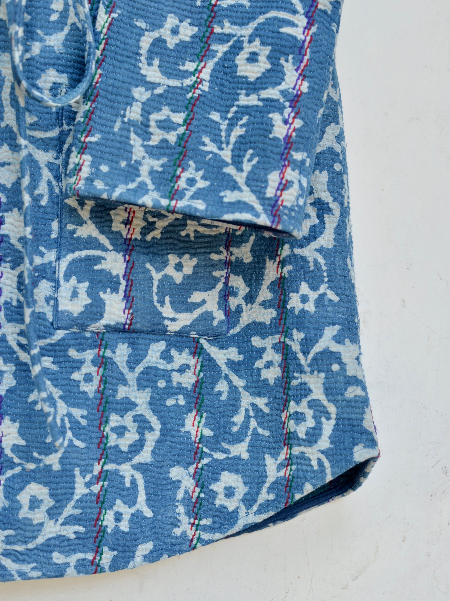 ヴィンテージ カンタジャケット F