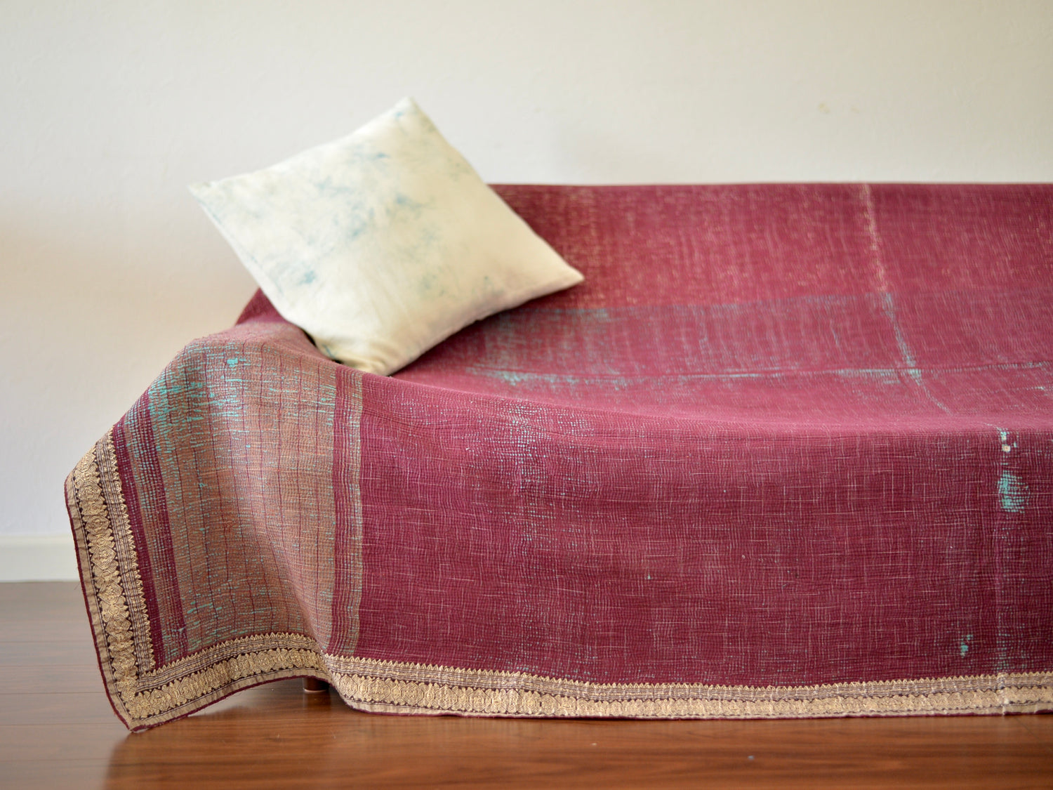 ヴィンテージ カンタキルト F