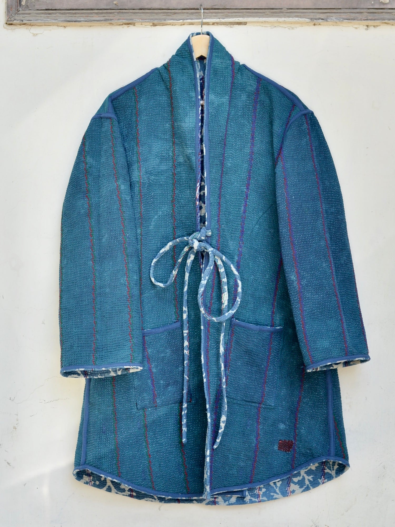 ヴィンテージ カンタジャケット F