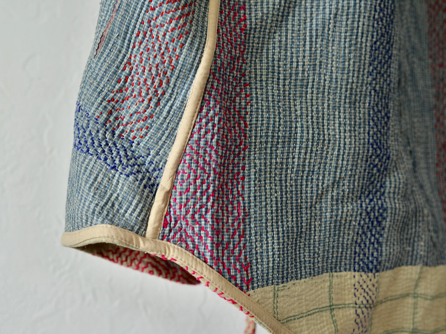 ヴィンテージ カンタジャケット G