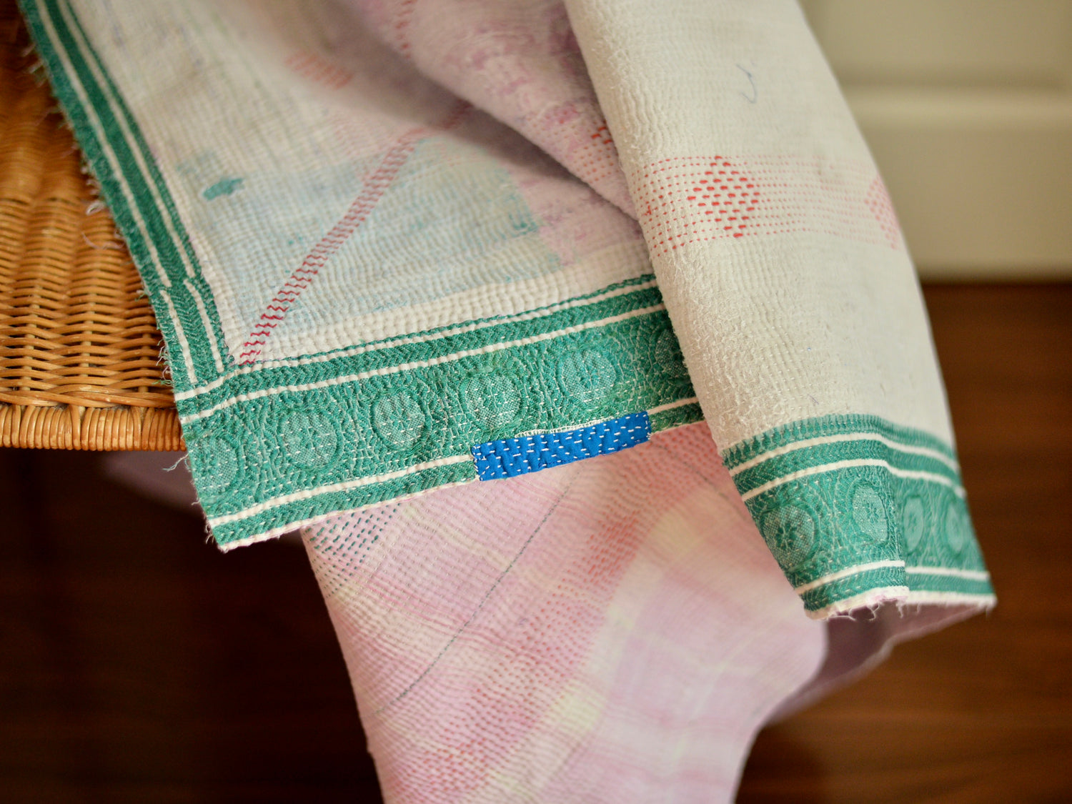 ヴィンテージ カンタキルト G