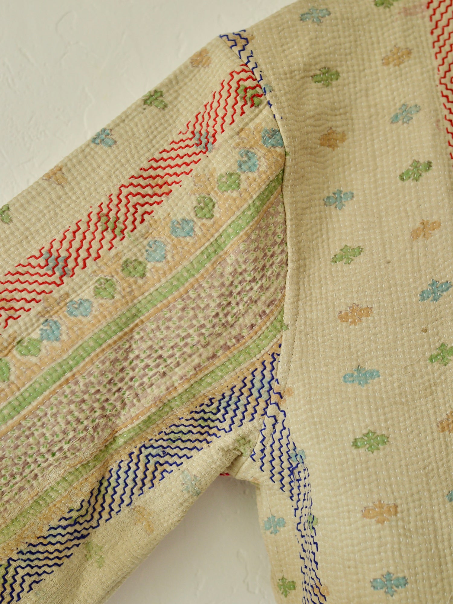 ヴィンテージ カンタジャケット G