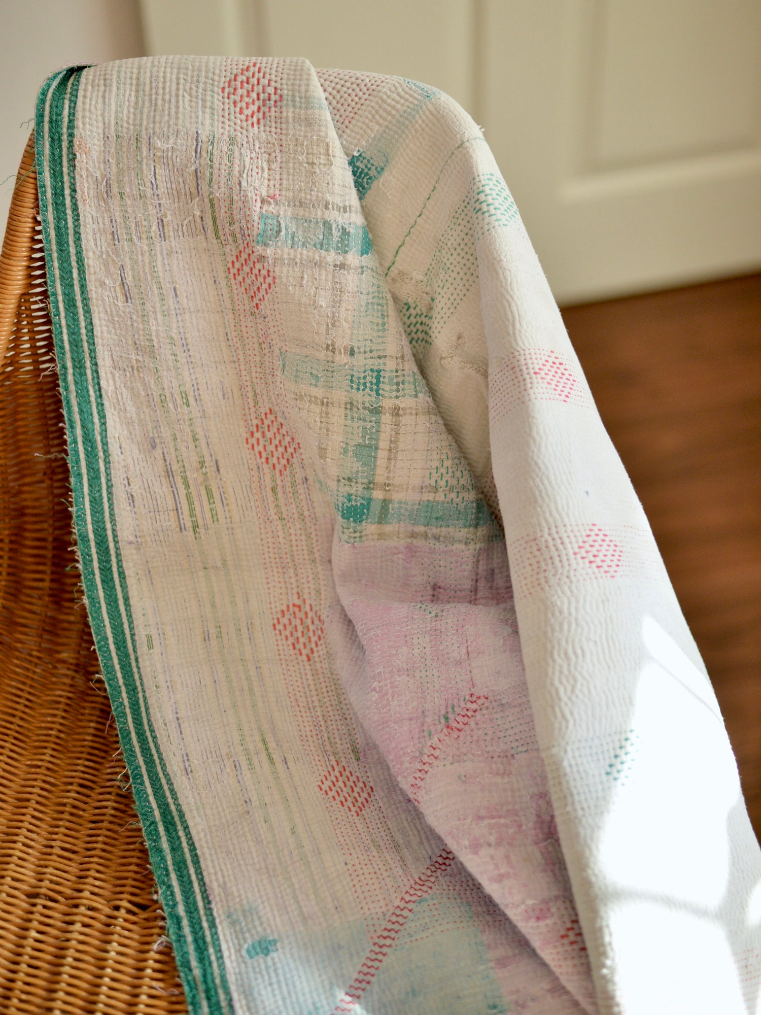 ヴィンテージ カンタキルト G