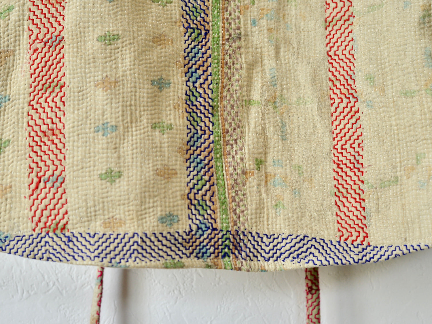 ヴィンテージ カンタジャケット G