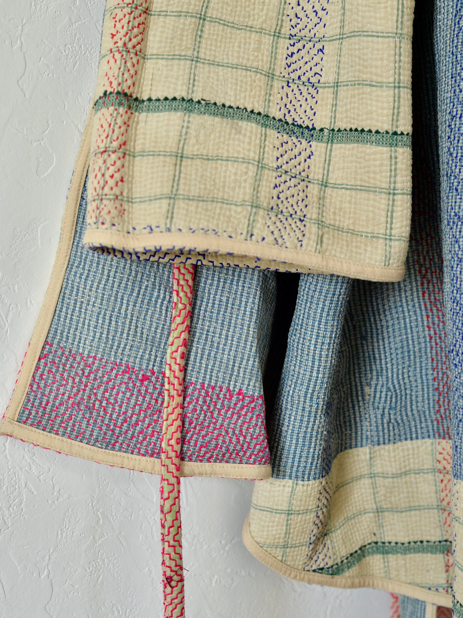 ヴィンテージ カンタジャケット G