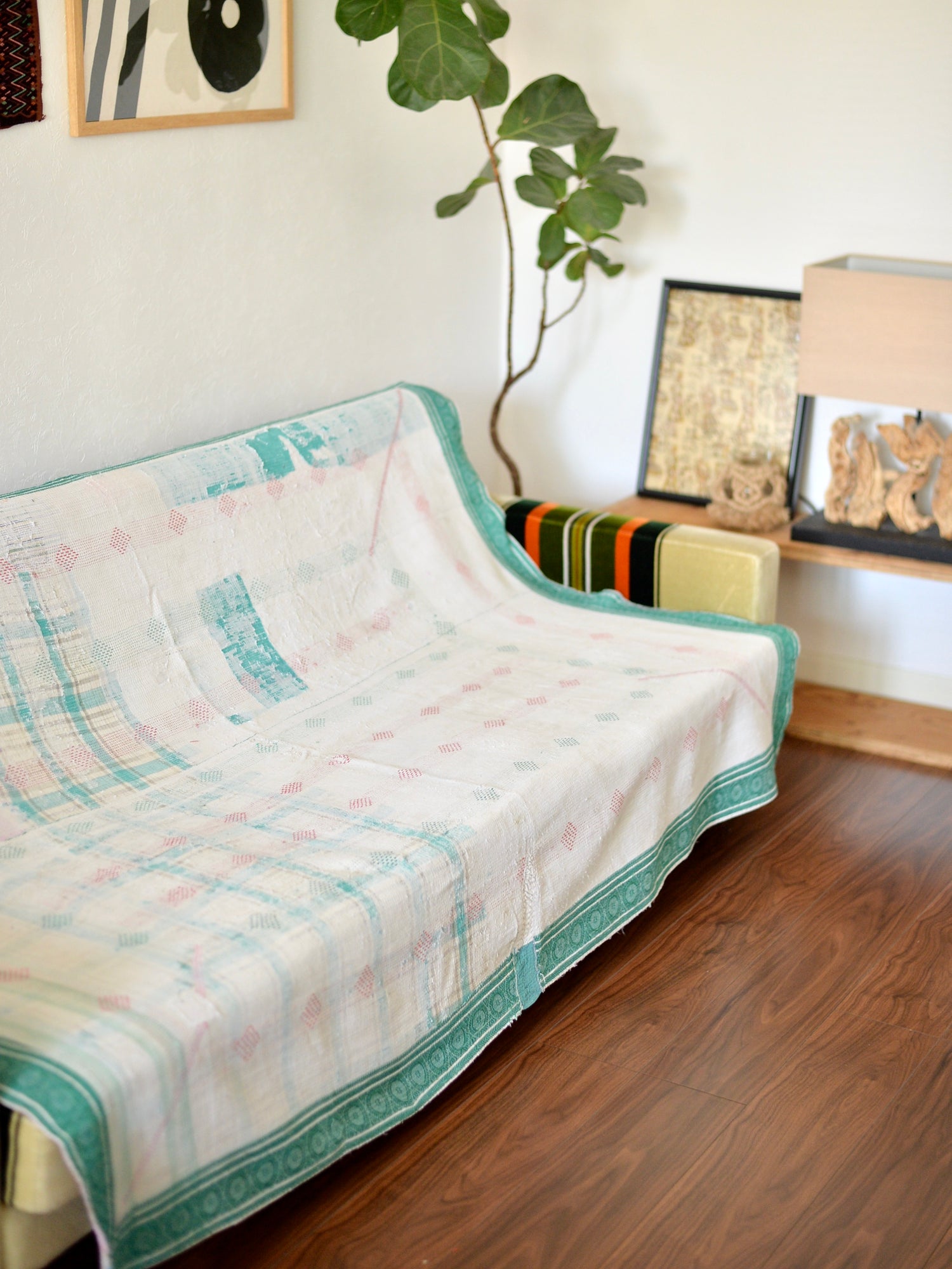 ヴィンテージ カンタキルト G