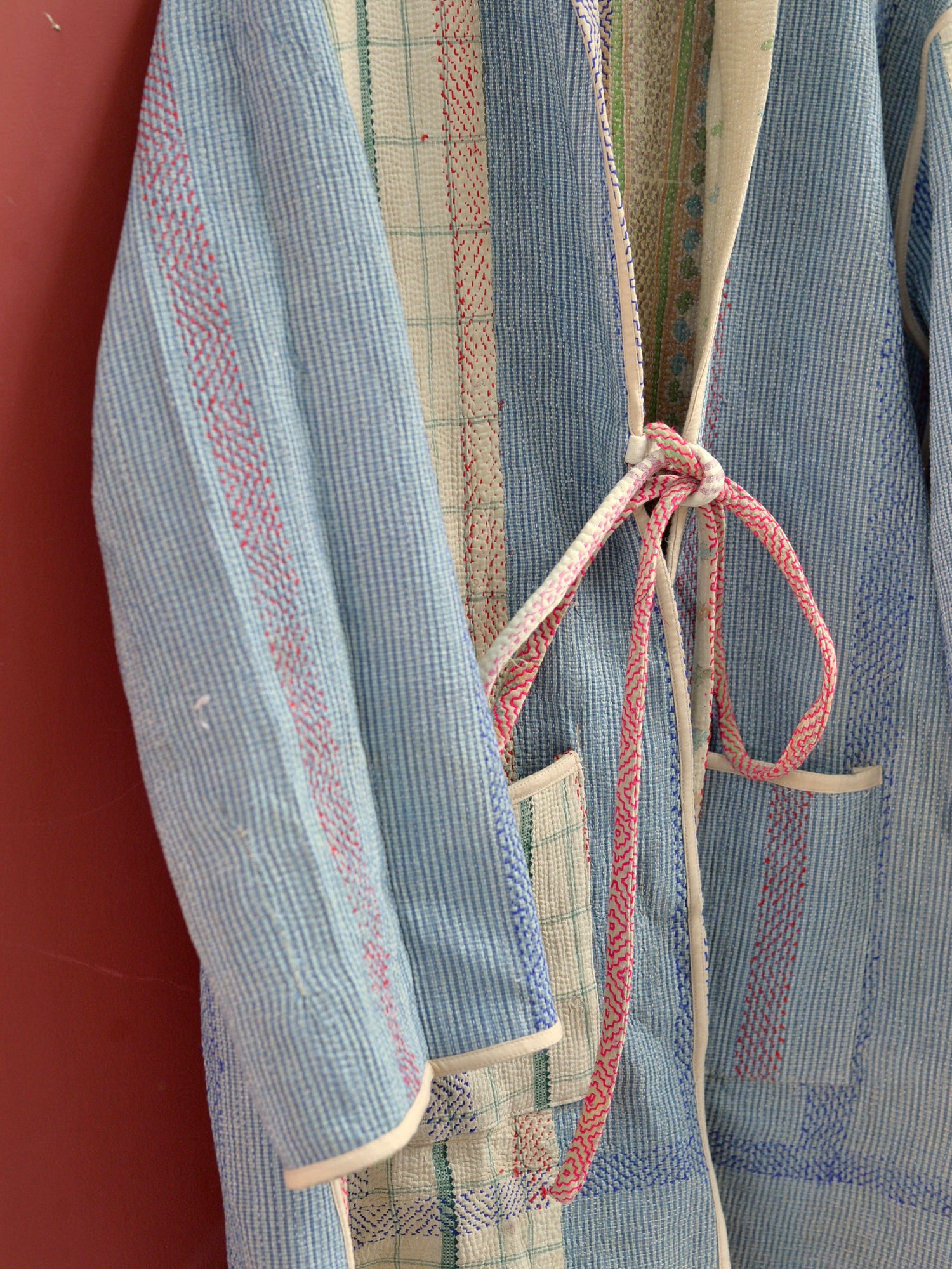 ヴィンテージ カンタジャケット G