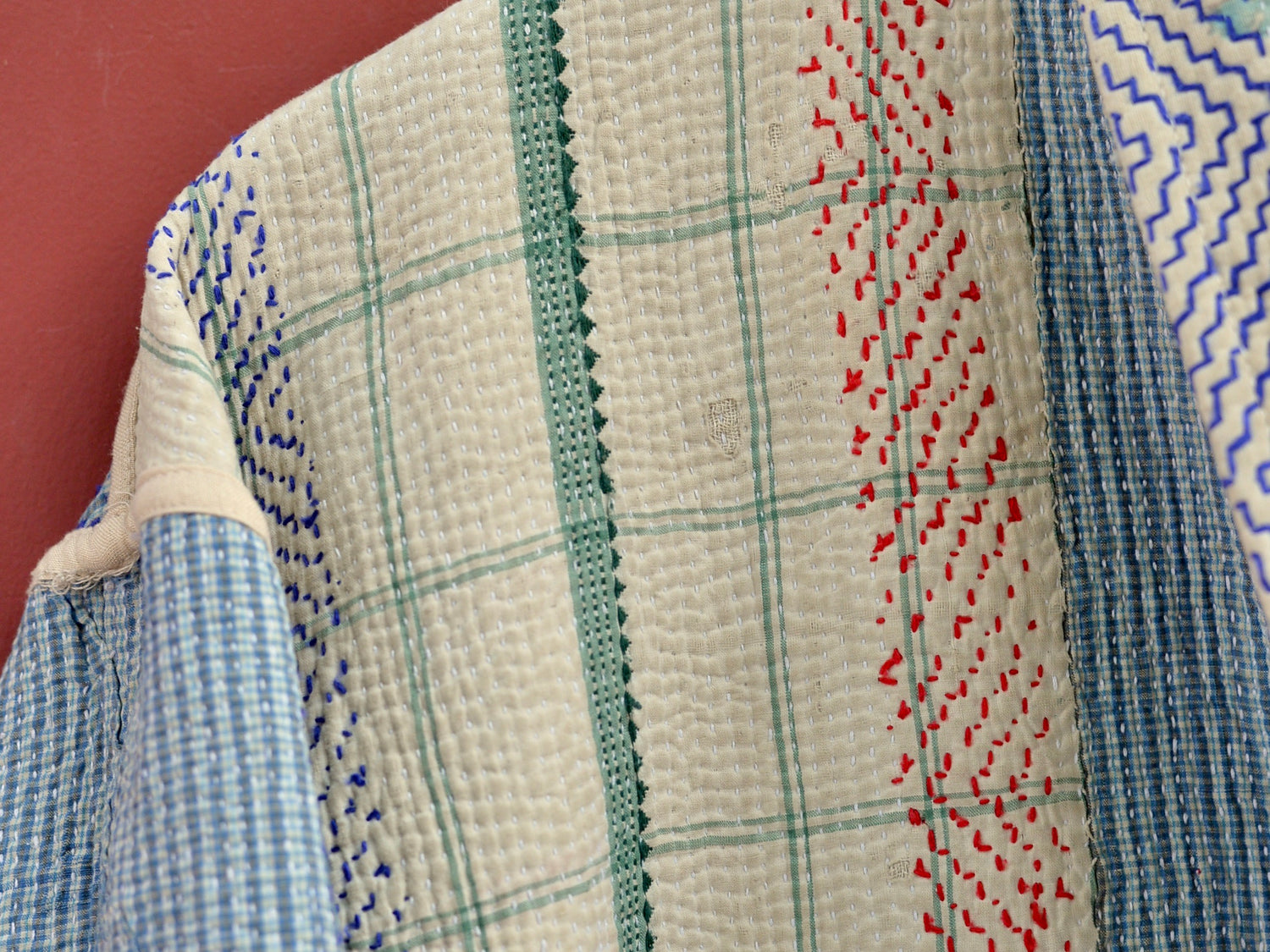 ヴィンテージ カンタジャケット G