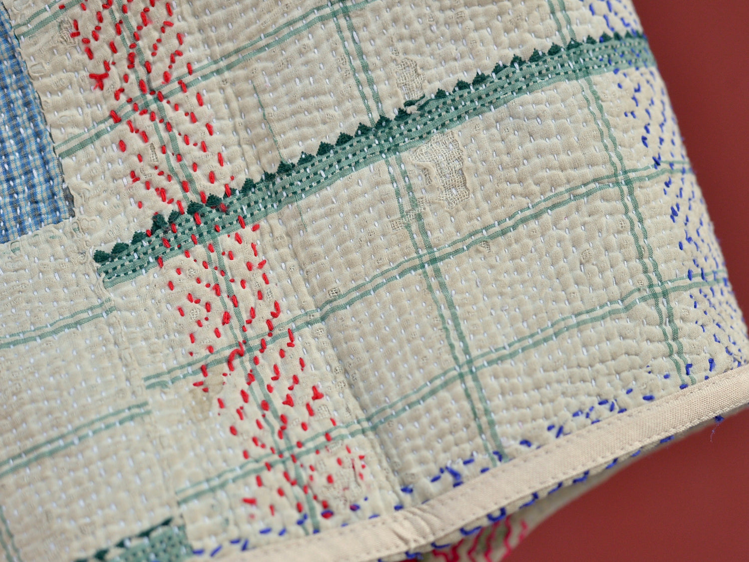 ヴィンテージ カンタジャケット G