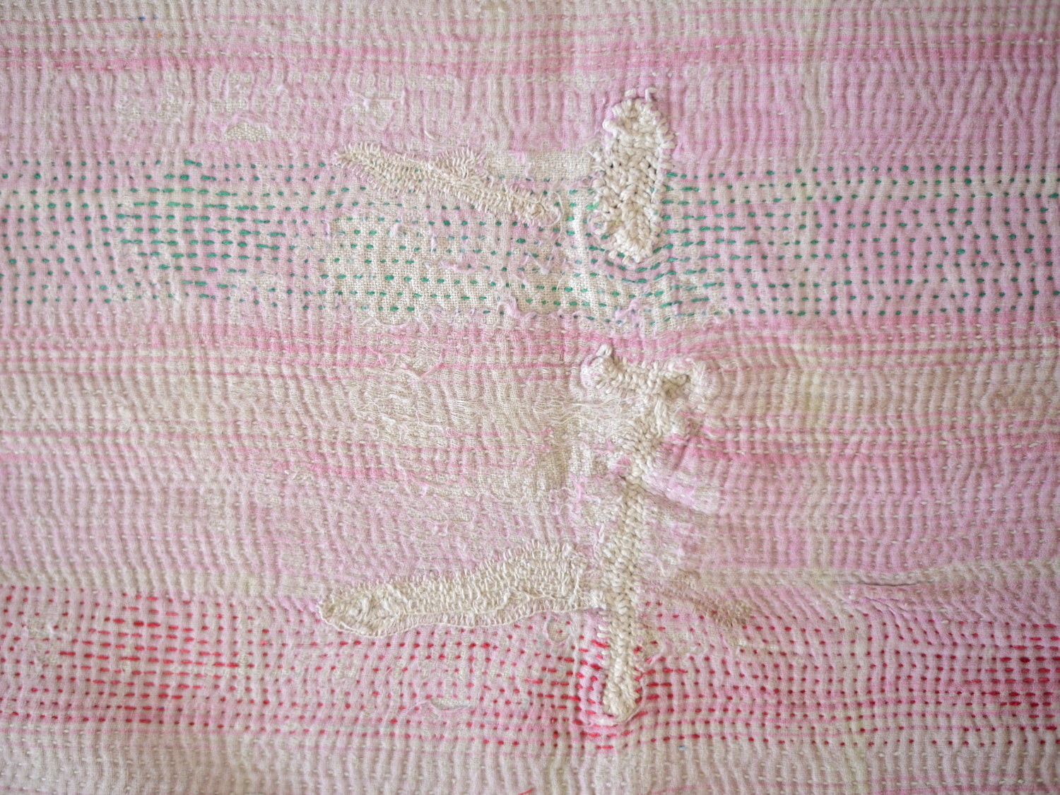 ヴィンテージ カンタキルト G