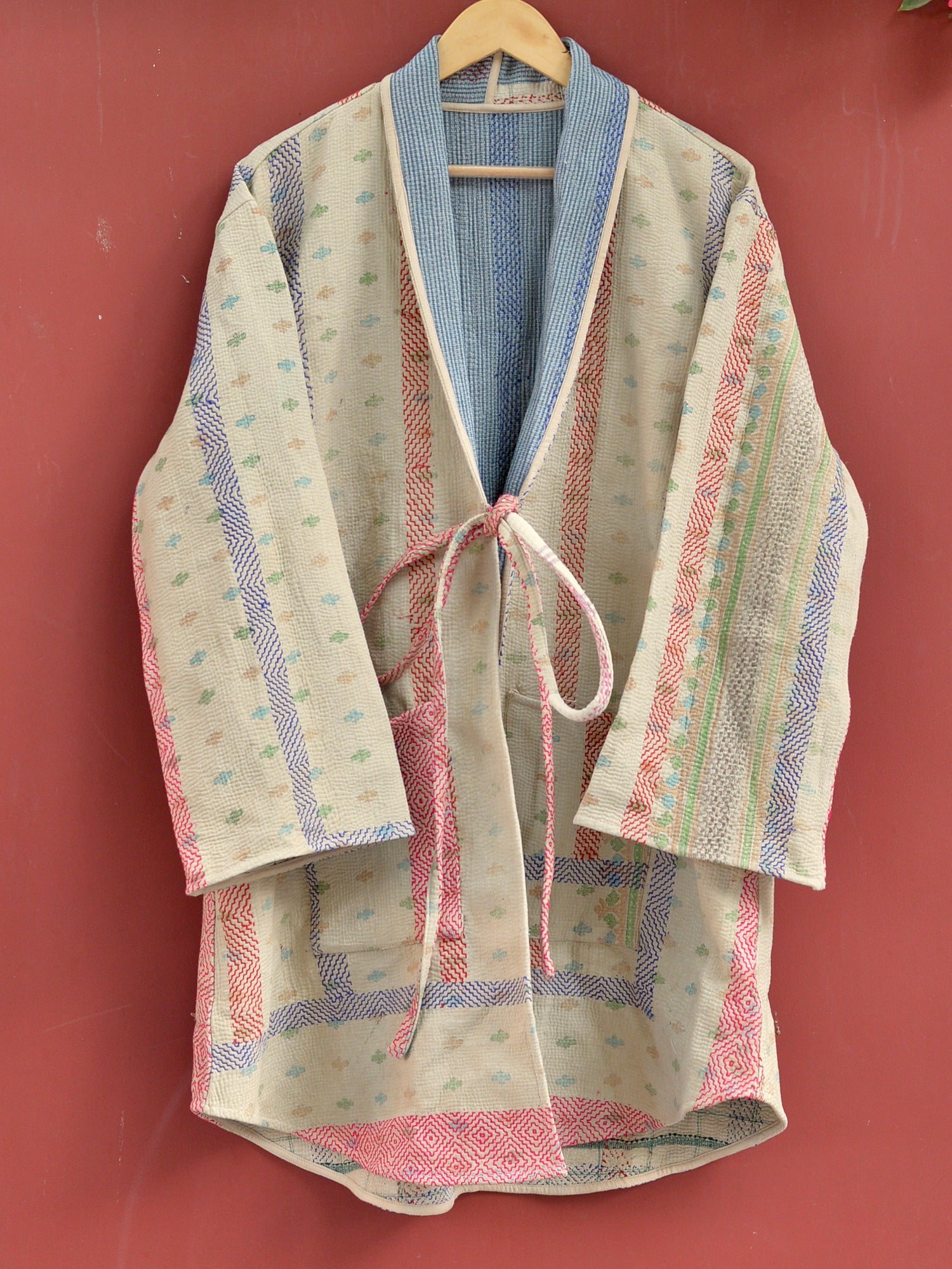 ヴィンテージ カンタジャケット G