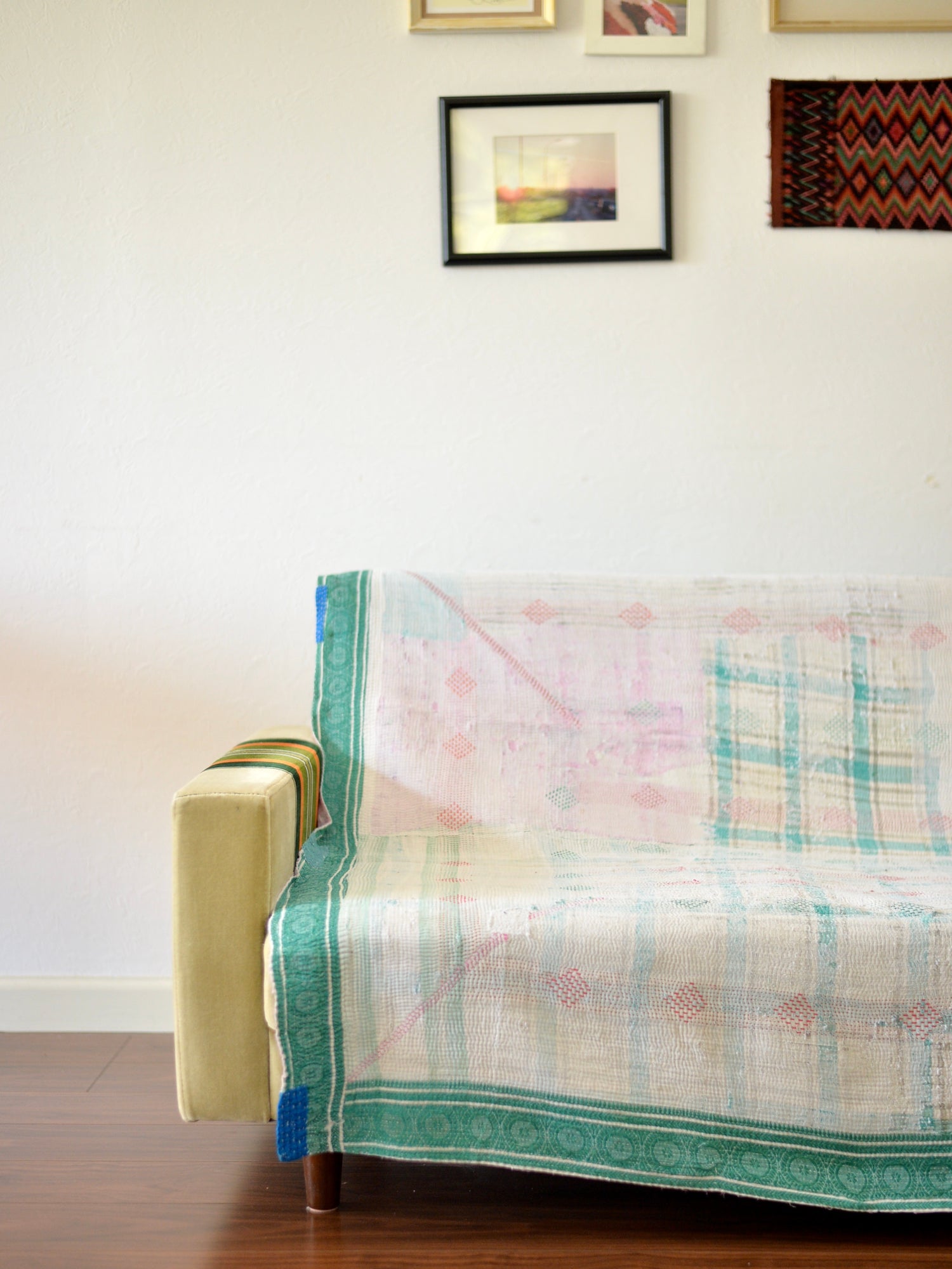 ヴィンテージ カンタキルト G