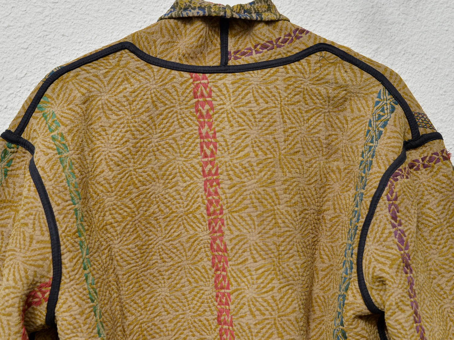 ヴィンテージ カンタジャケット H