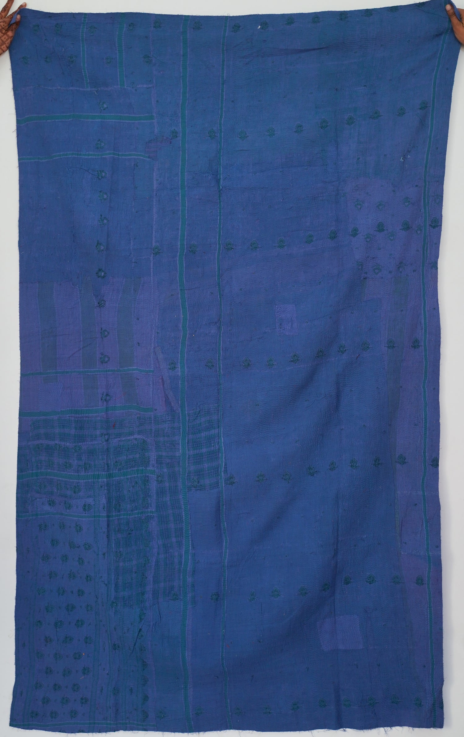 ヴィンテージ カンタキルト H