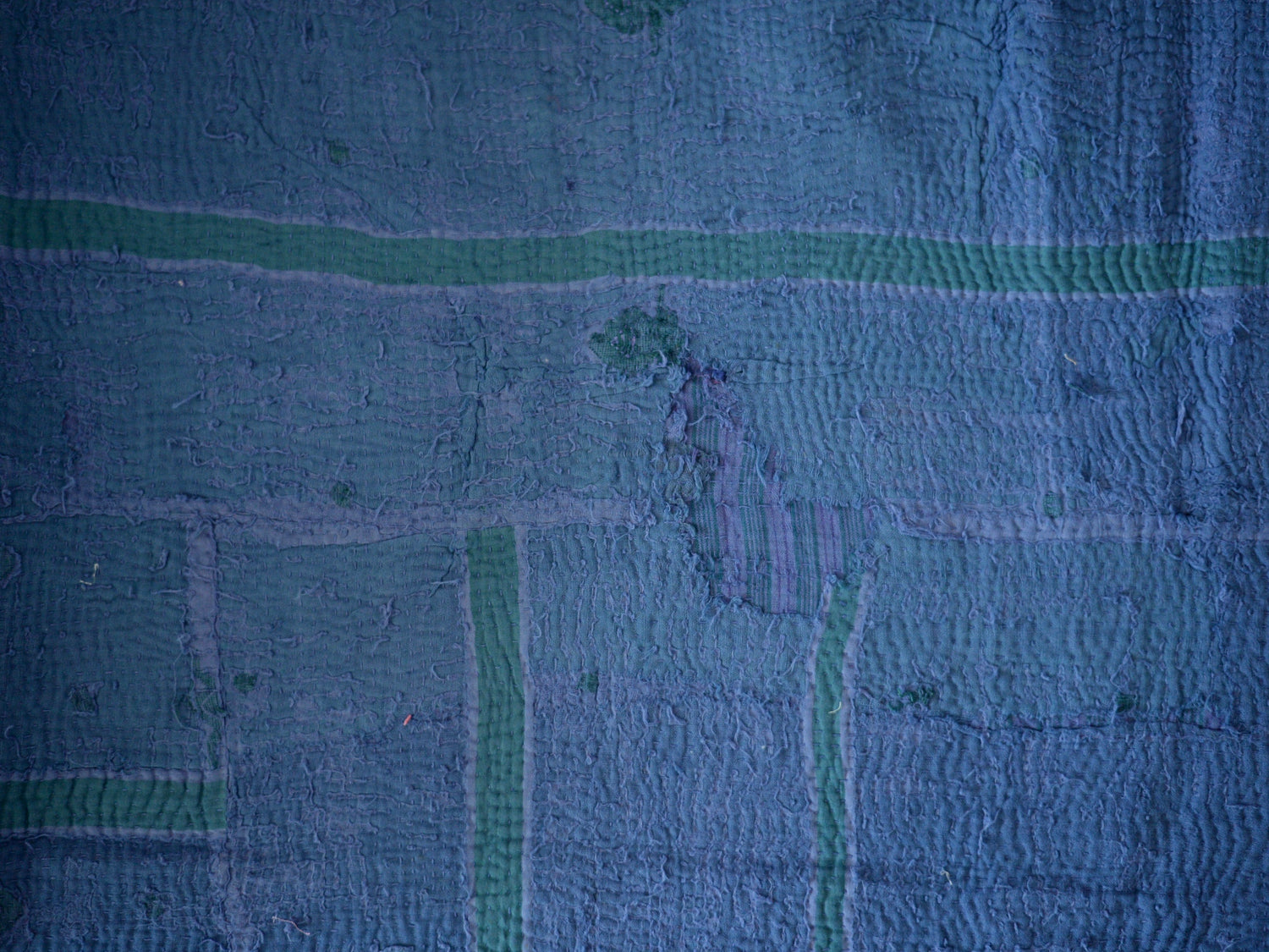 ヴィンテージ カンタキルト H