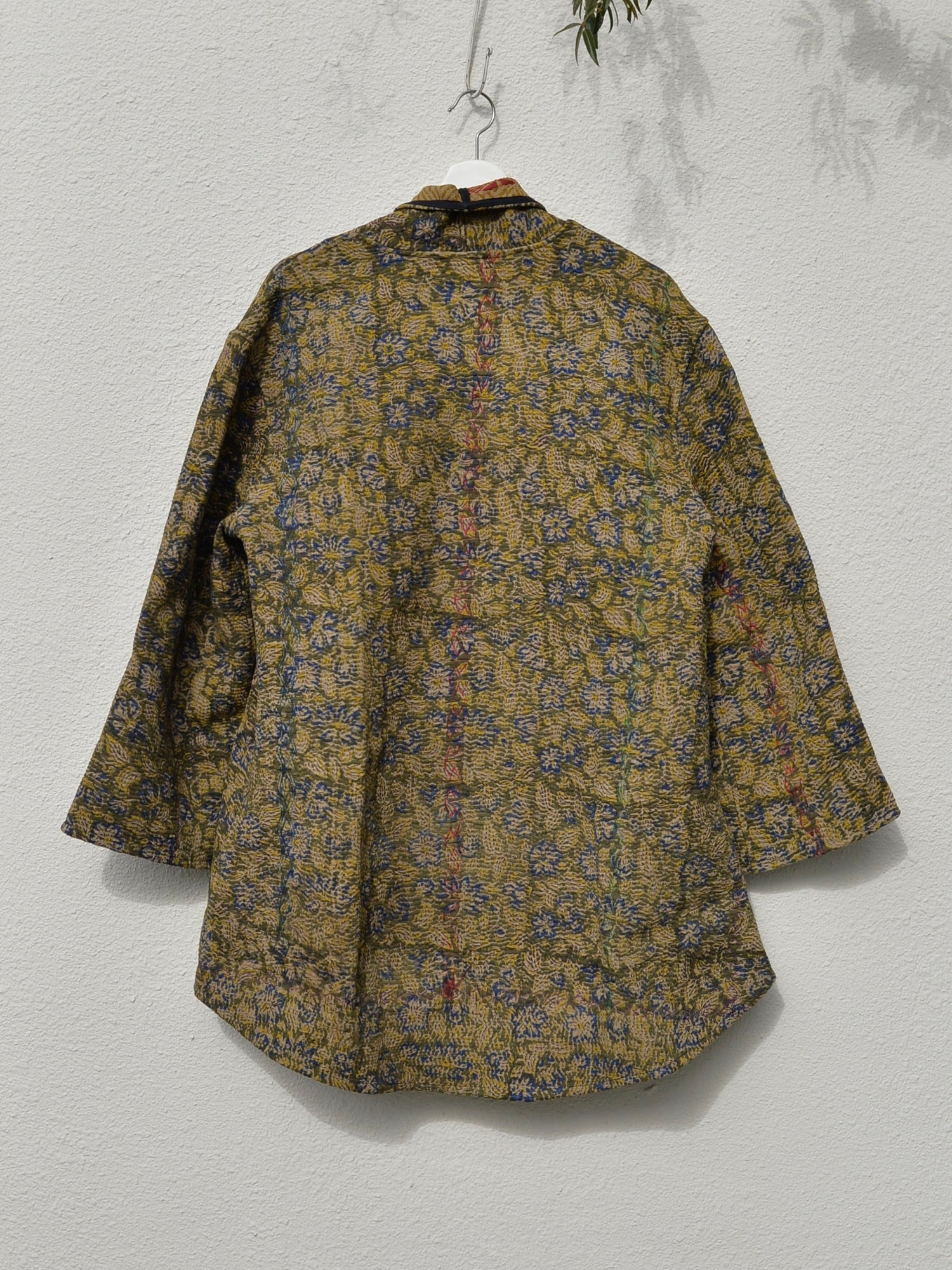 ヴィンテージ カンタジャケット H