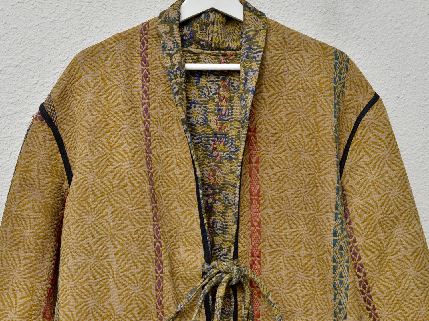 ヴィンテージ カンタジャケット H