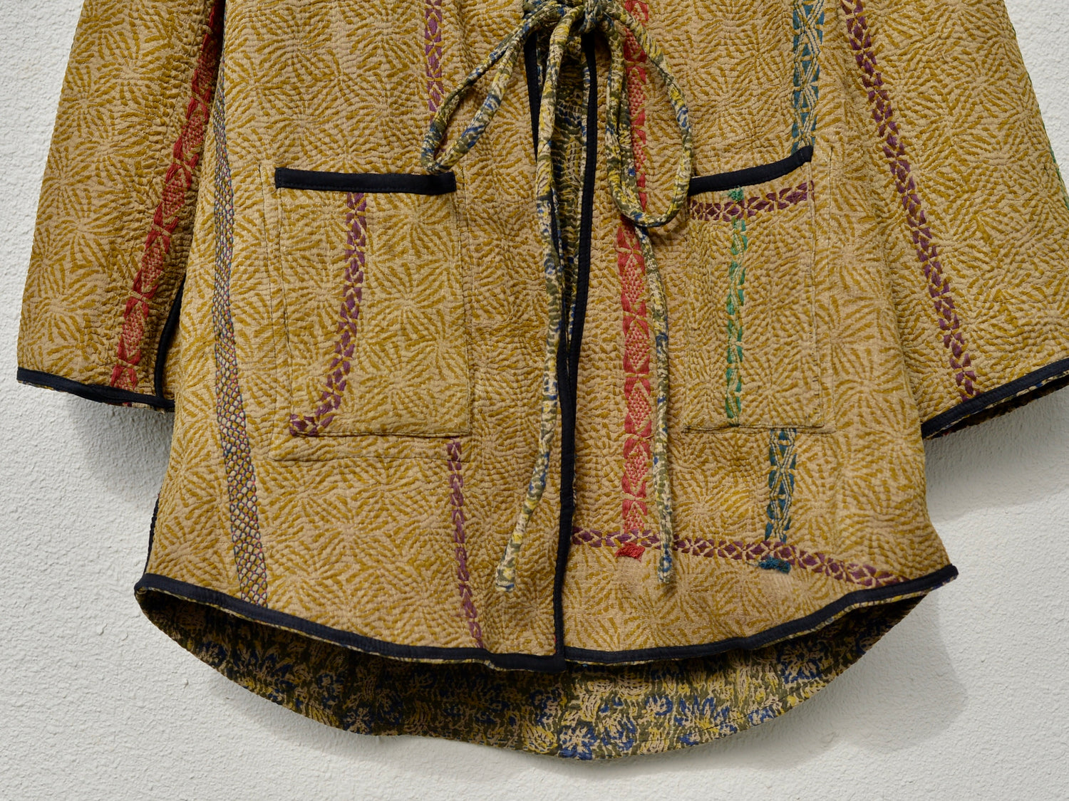 ヴィンテージ カンタジャケット H