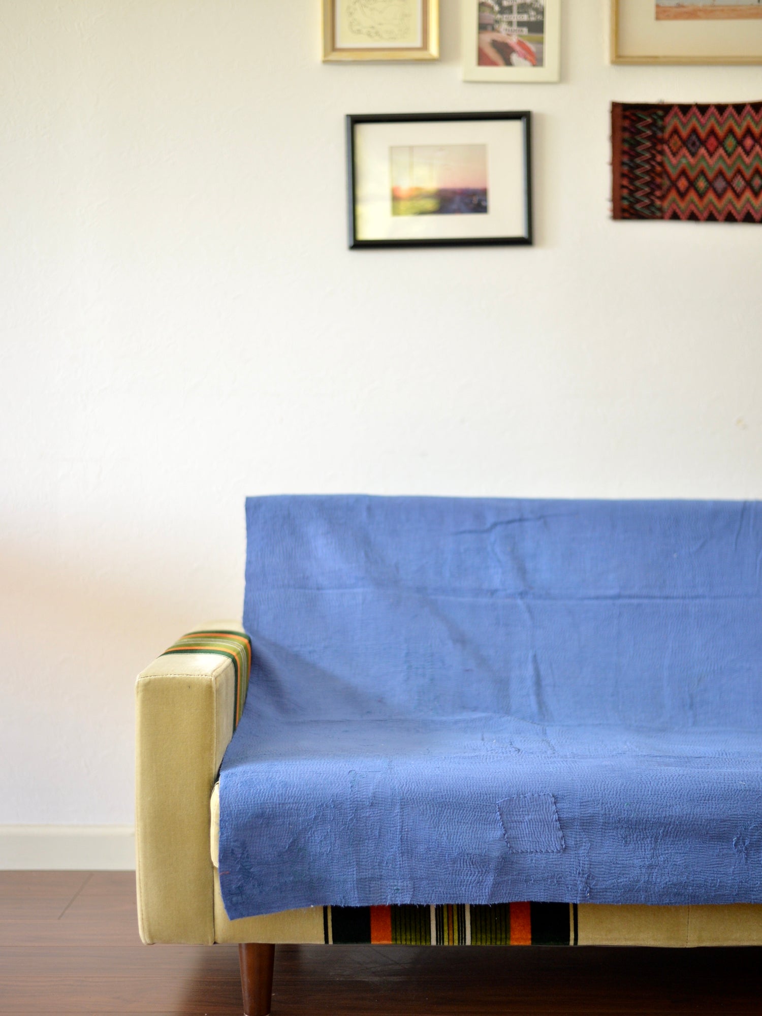 ヴィンテージ カンタキルト H