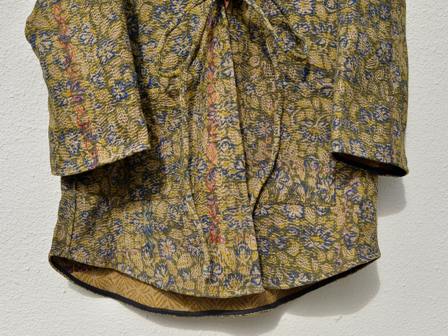 ヴィンテージ カンタジャケット H