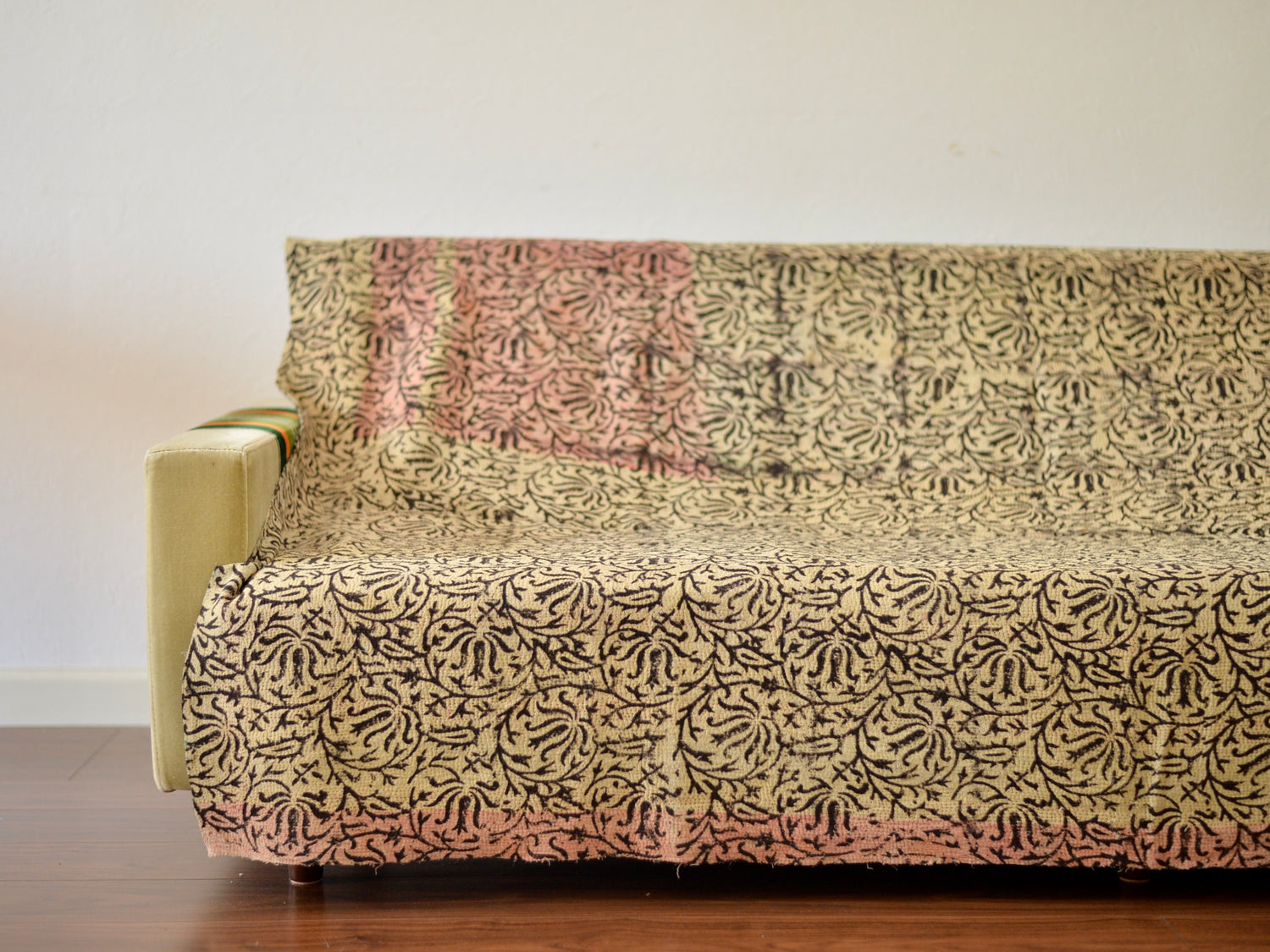 ヴィンテージ カンタキルト I