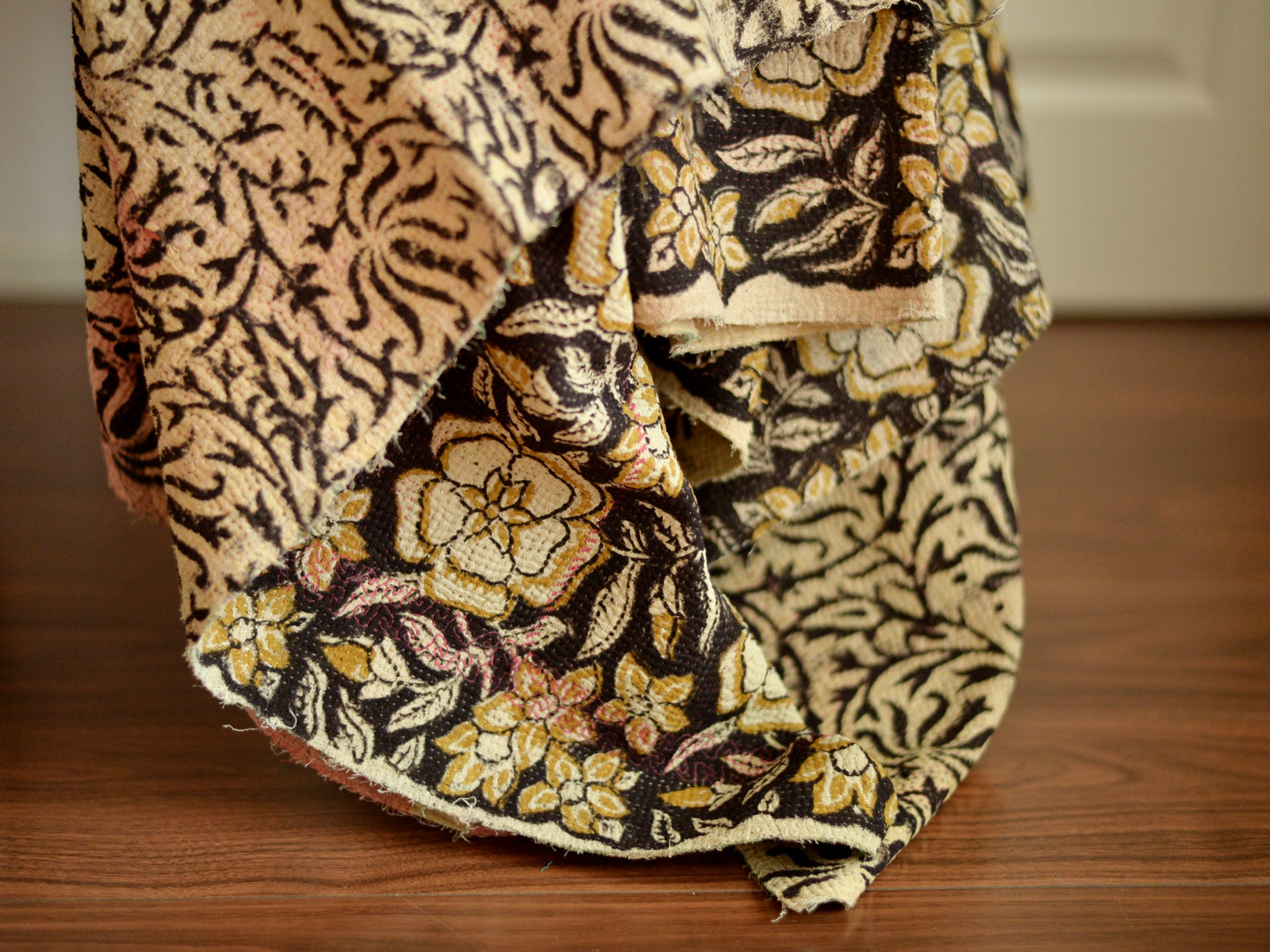 ヴィンテージ カンタキルト I