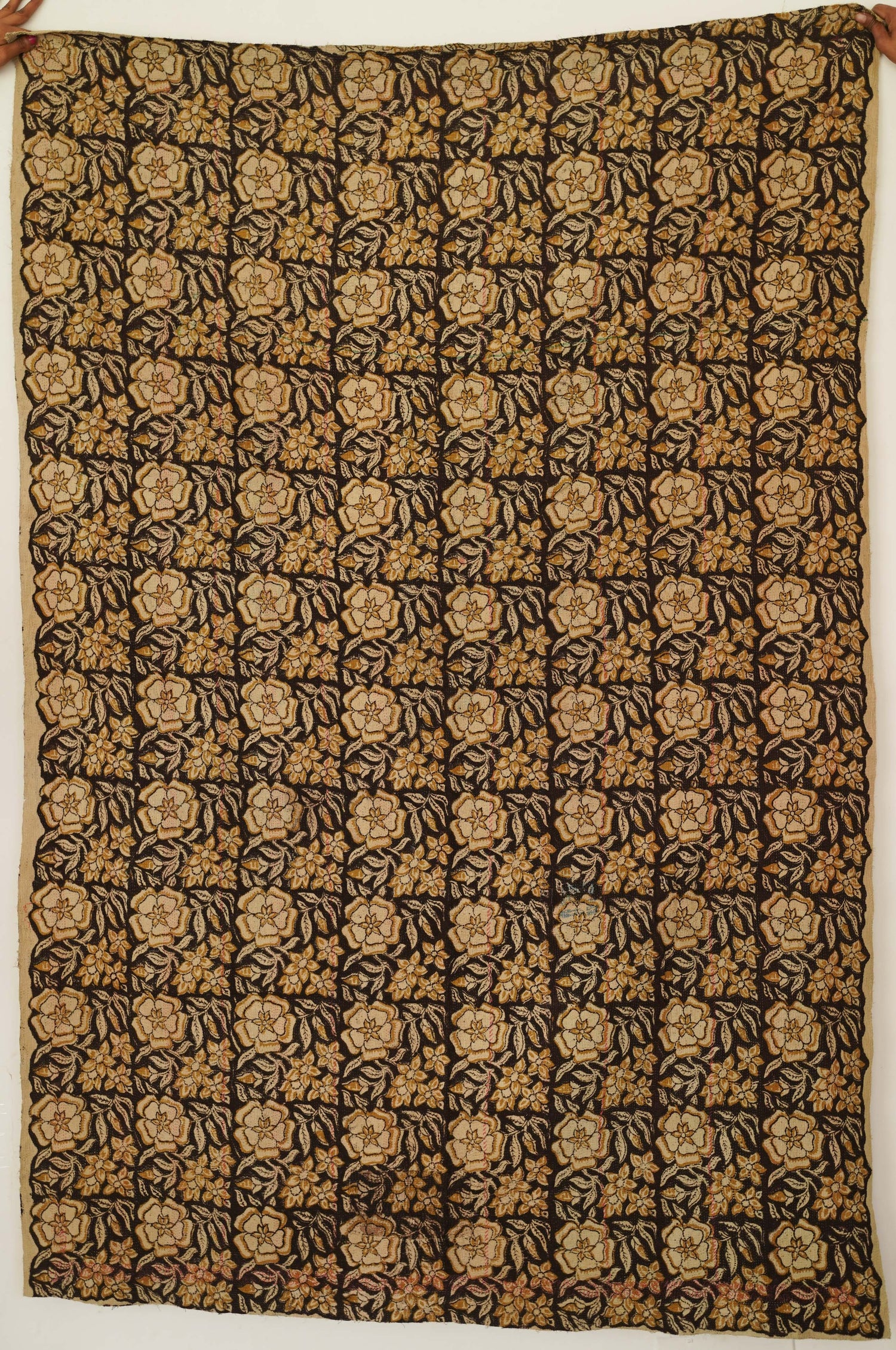 ヴィンテージ カンタキルト I