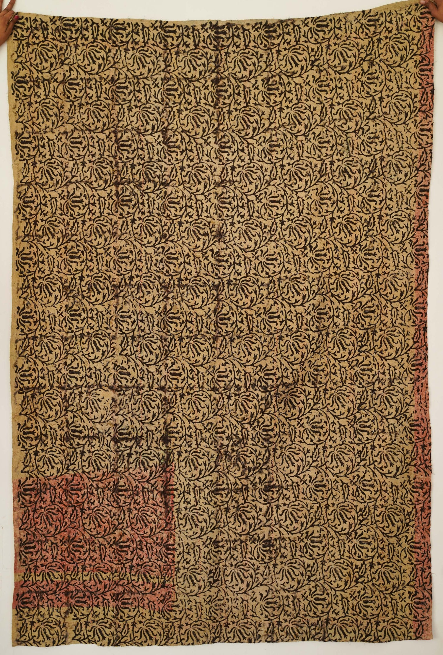 ヴィンテージ カンタキルト I